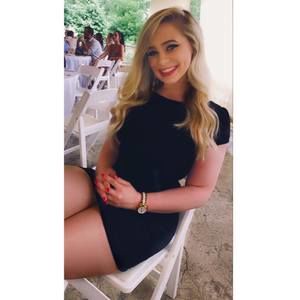 Meet your Posher, Gina